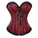 Corset